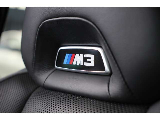 Bmw M3 2021 Benzine