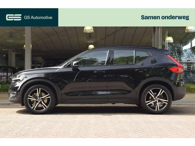 Volvo XC40 2021 Hybride Volvo XC40 2021 Hybride