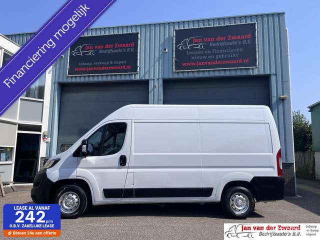 Fiat Ducato 2021 Diesel