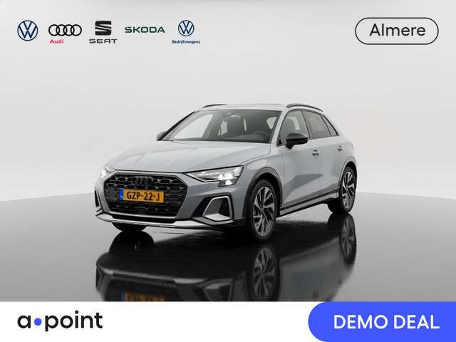 Audi A3 2025 Benzine