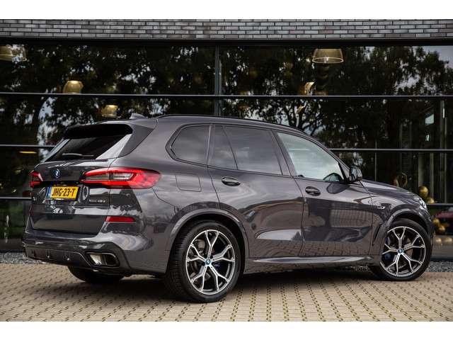BMW X5 2