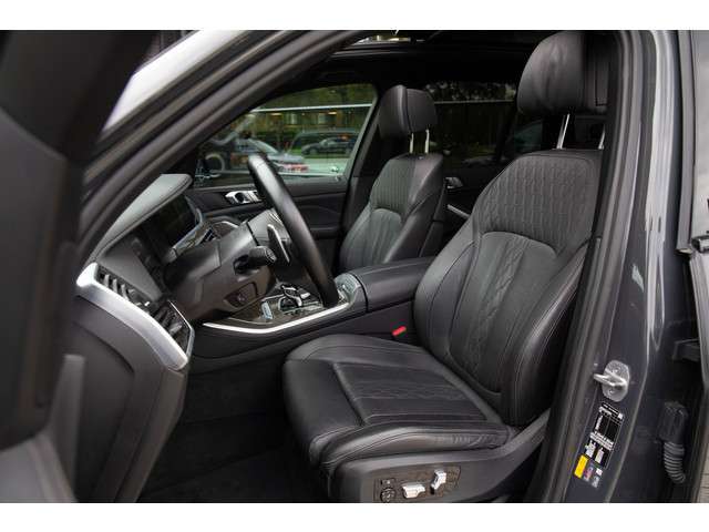 BMW X5 3