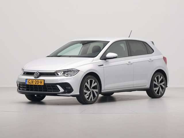 Volkswagen Polo leasen