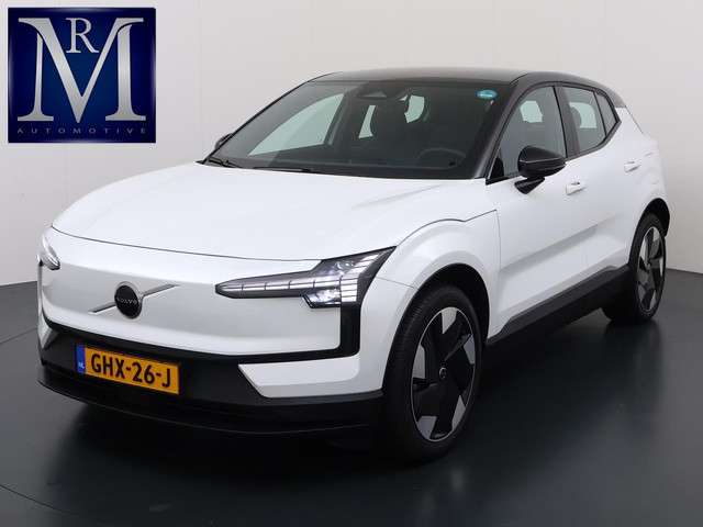 Volvo EX30 2024 Elektrisch