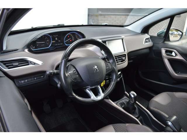 Peugeot 2008 3