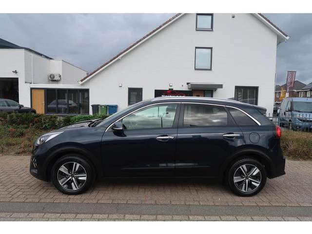 Kia Niro 2
