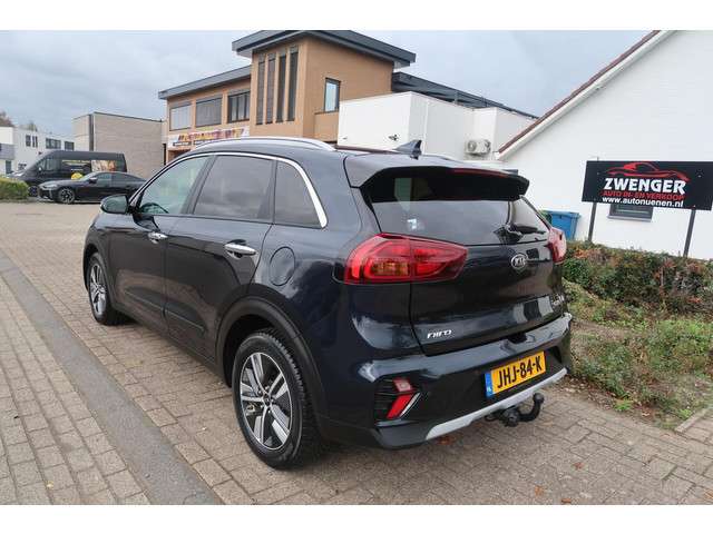 Kia Niro 3