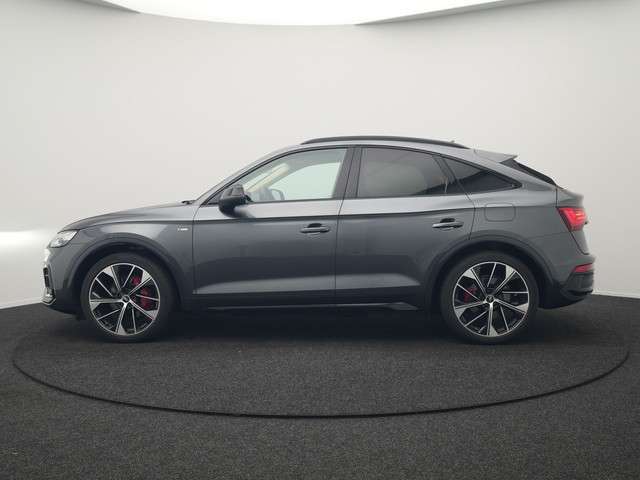 Audi Q5 2