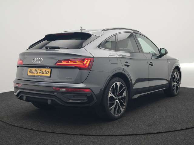 Audi Q5 3