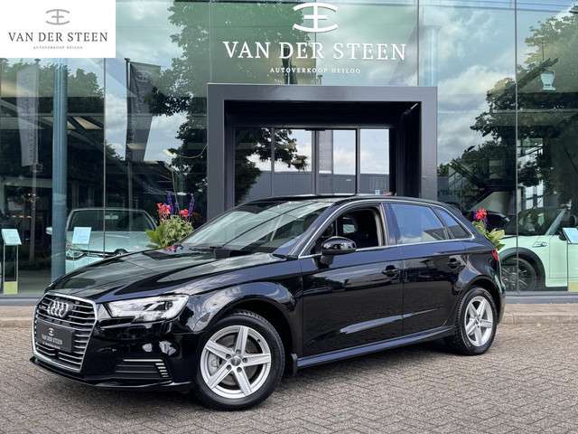 Audi A3 2020 Hybride Audi A3 2020 Hybride