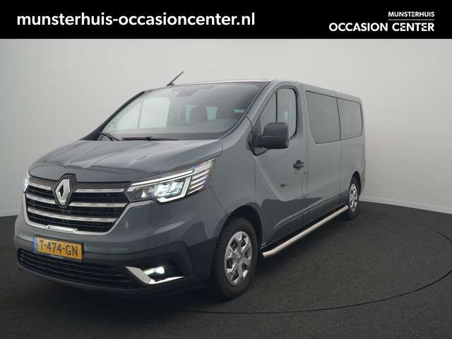 Renault Trafic 2022 Diesel