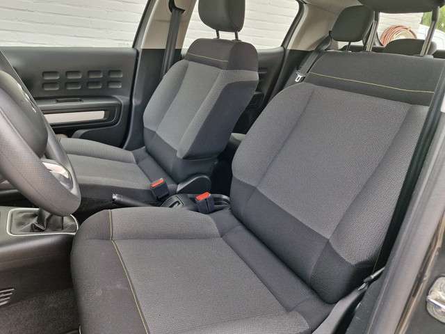 Citroen C3 2023 Benzine