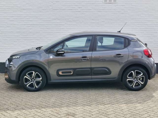 Citroën C3 2023 Benzine Citroën C3 2023 Benzine