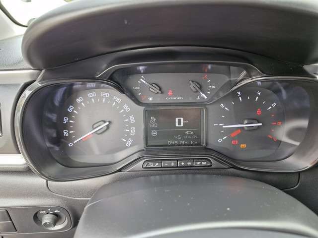 Citroen C3 2023 Benzine