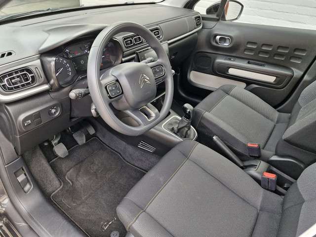 Citroen C3 2023 Benzine