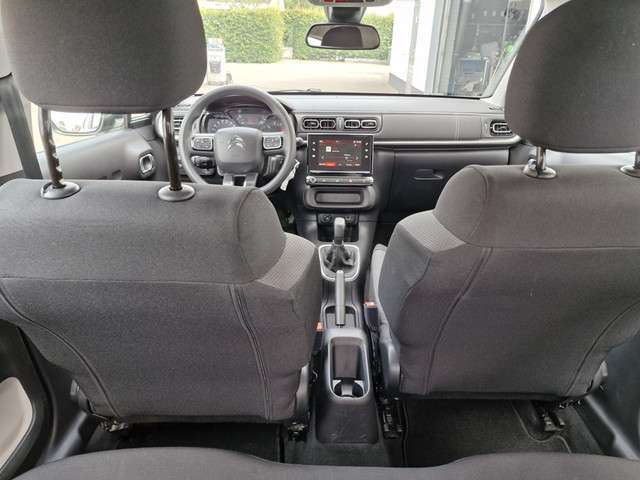 Citroen C3 2023 Benzine