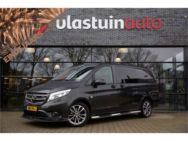 Mercedes-Benz Vito 2019 Diesel