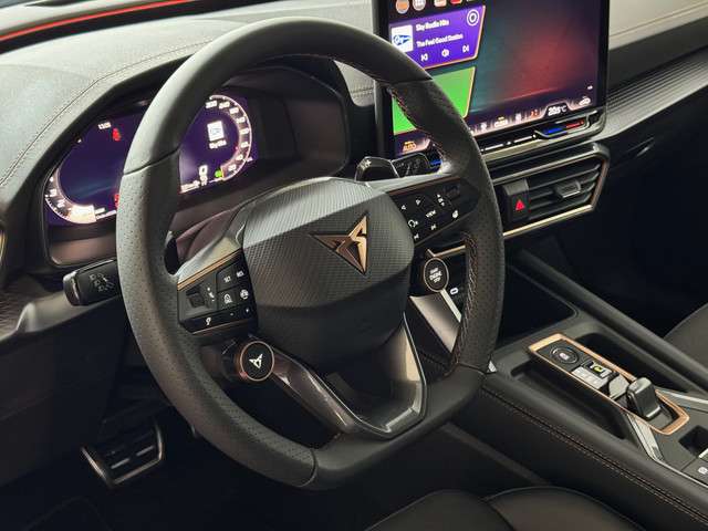 CUPRA Formentor 2024 Hybride