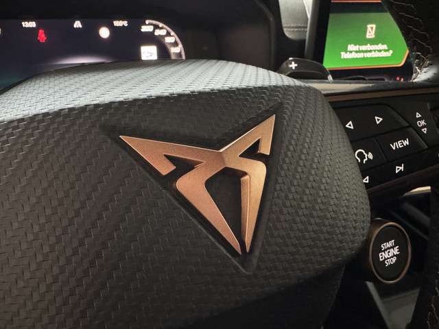 CUPRA Formentor 2024 Hybride