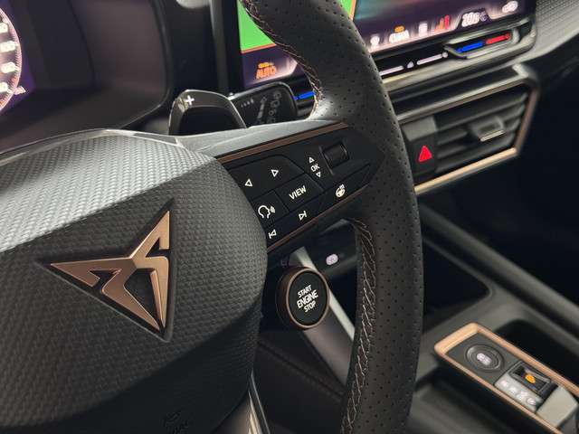 CUPRA Formentor 2024 Hybride