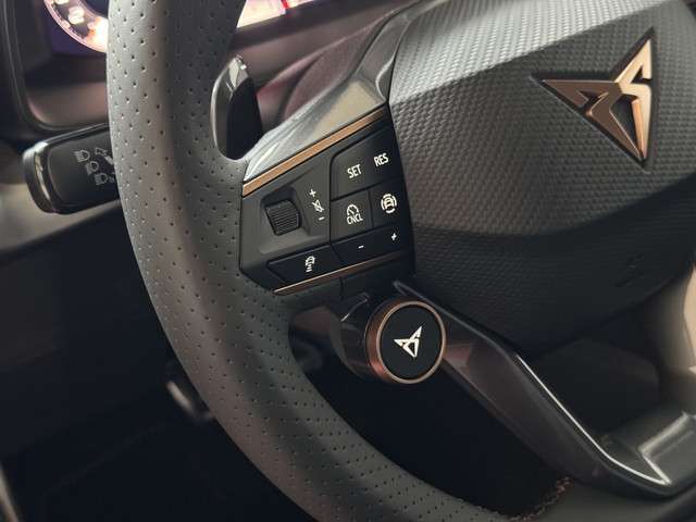 CUPRA Formentor 2024 Hybride