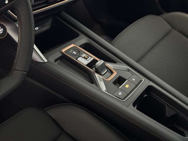 CUPRA Formentor 2024 Hybride