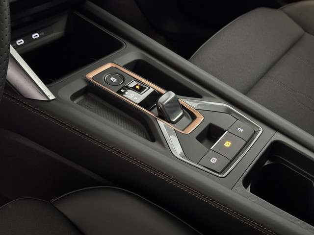 CUPRA Formentor 2024 Hybride