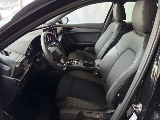 CUPRA Formentor 2024 Hybride