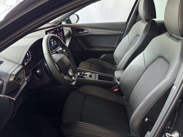 CUPRA Formentor 2024 Hybride