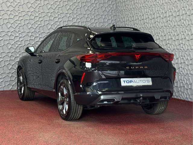 CUPRA Formentor 2024 Hybride
