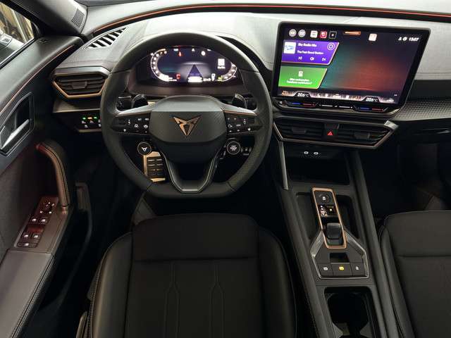 CUPRA Formentor 2024 Hybride