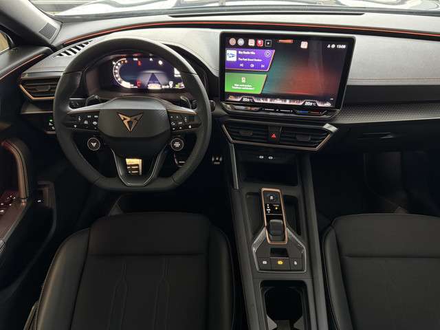 CUPRA Formentor 2024 Hybride