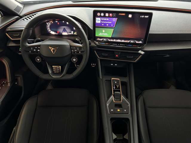 CUPRA Formentor 2024 Hybride