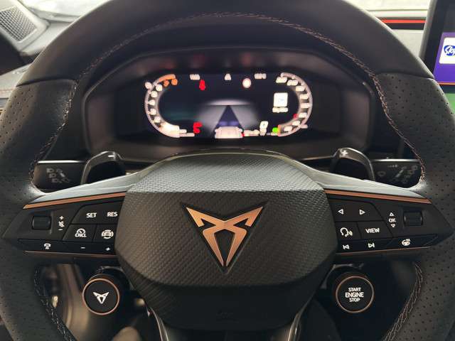 CUPRA Formentor 2024 Hybride