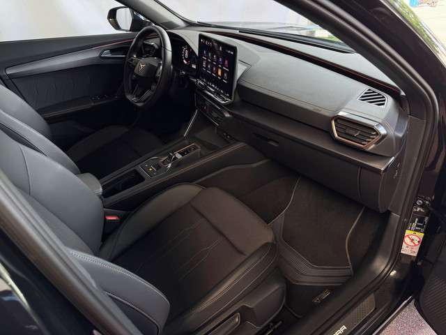 CUPRA Formentor 2024 Hybride