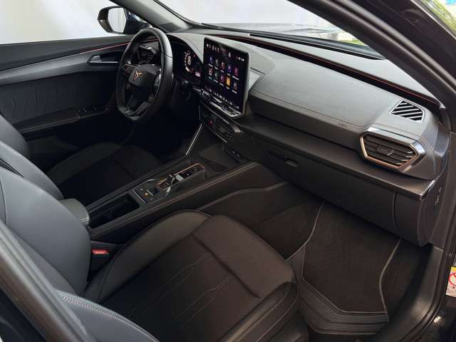 CUPRA Formentor 2024 Hybride