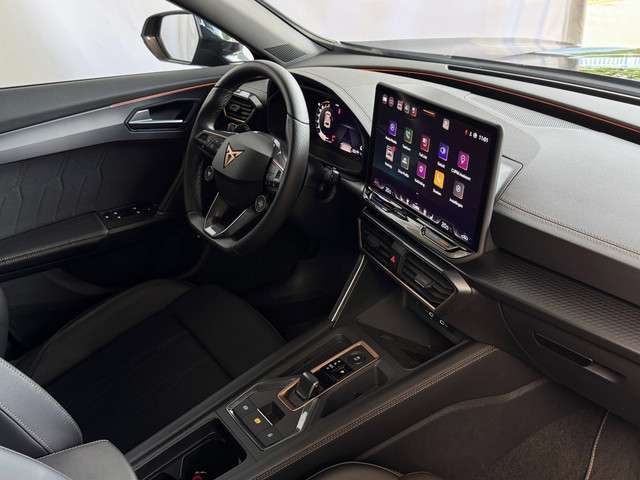 CUPRA Formentor 2024 Hybride