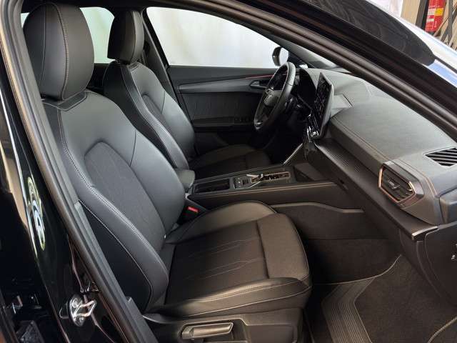 CUPRA Formentor 2024 Hybride