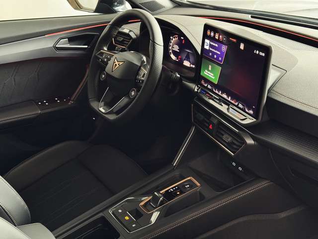 CUPRA Formentor 2024 Hybride