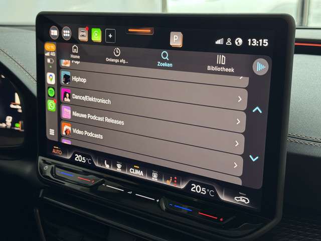 CUPRA Formentor 2024 Hybride