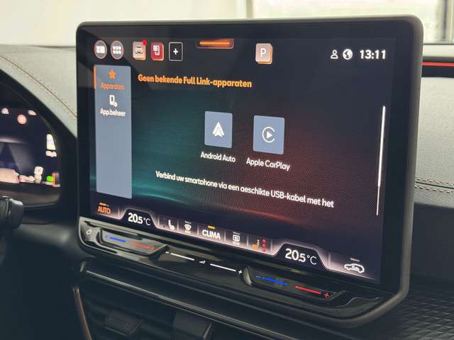 CUPRA Formentor 2024 Hybride