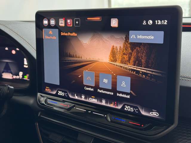 CUPRA Formentor 2024 Hybride