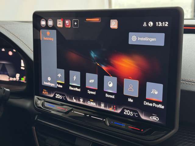 CUPRA Formentor 2024 Hybride