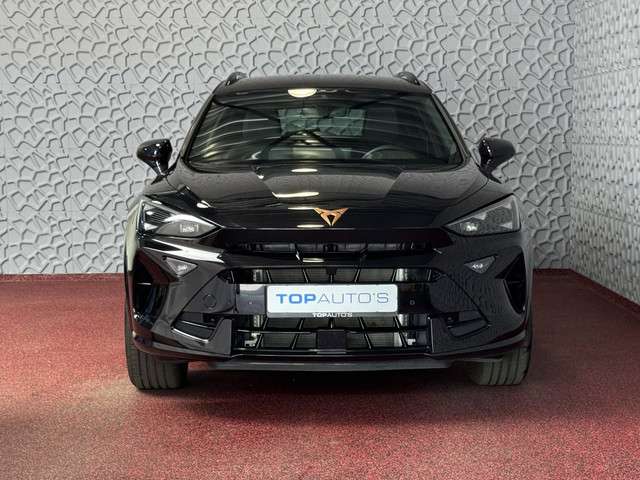 CUPRA Formentor 2024 Hybride