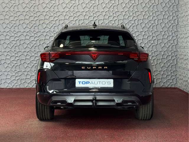 CUPRA Formentor 2024 Hybride