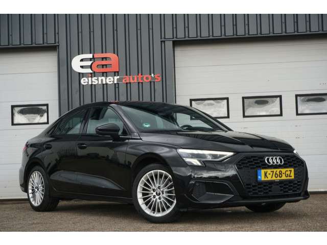 Audi A3 2