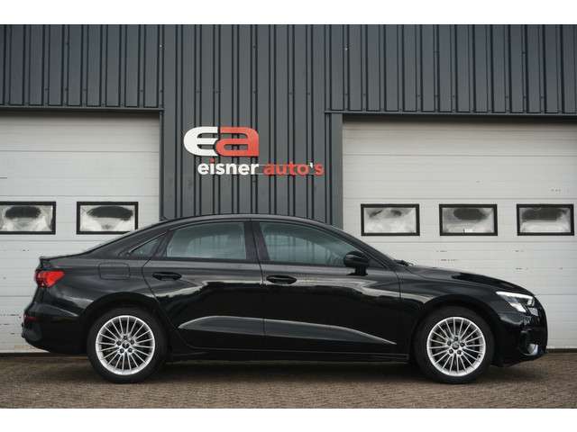 Audi A3 3