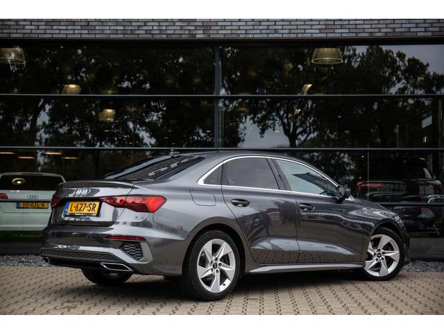 Audi A3 2