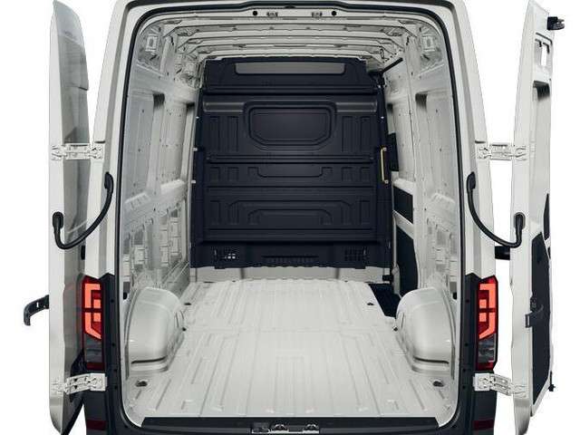 Volkswagen Crafter 2