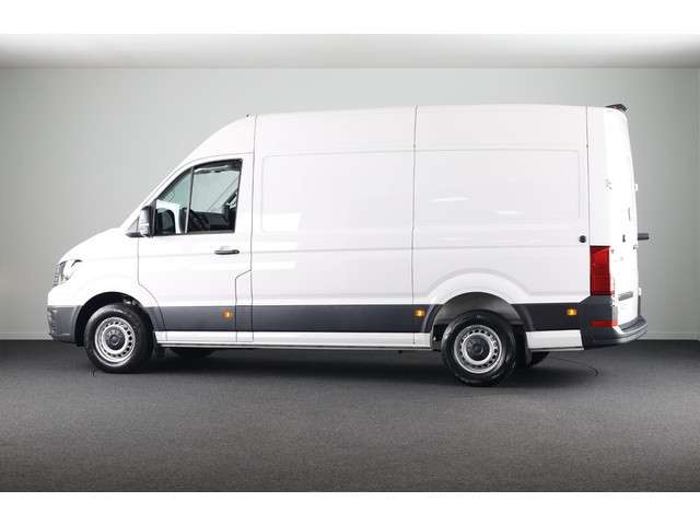 Volkswagen Crafter 2024 Diesel